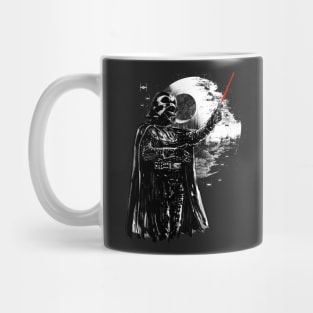 Dark orchestra Mug